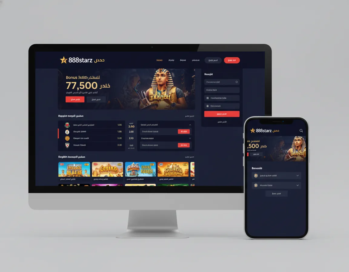 888starz egypt - منصة الكازينو والمراهنات الرسمية عبر الإنترنت